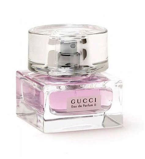 gucci eau de parfum 2002|gucci ii perfume sephora.